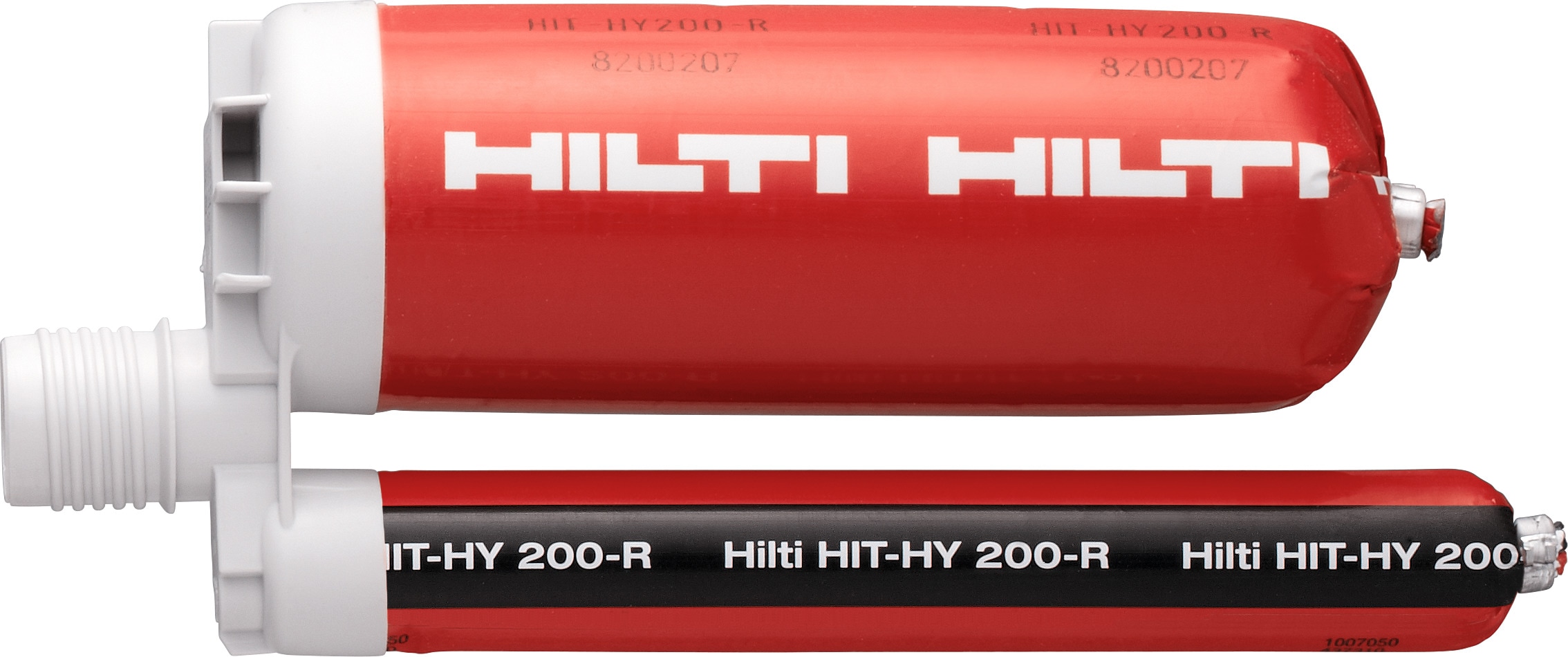 scellement par injection HIT-HY 200-R