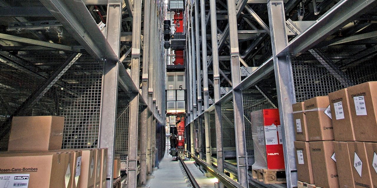 DX 5 F8, DX 5 F8, deflection head, track fastening to ceiling, interior finishing, X-U concrete nail