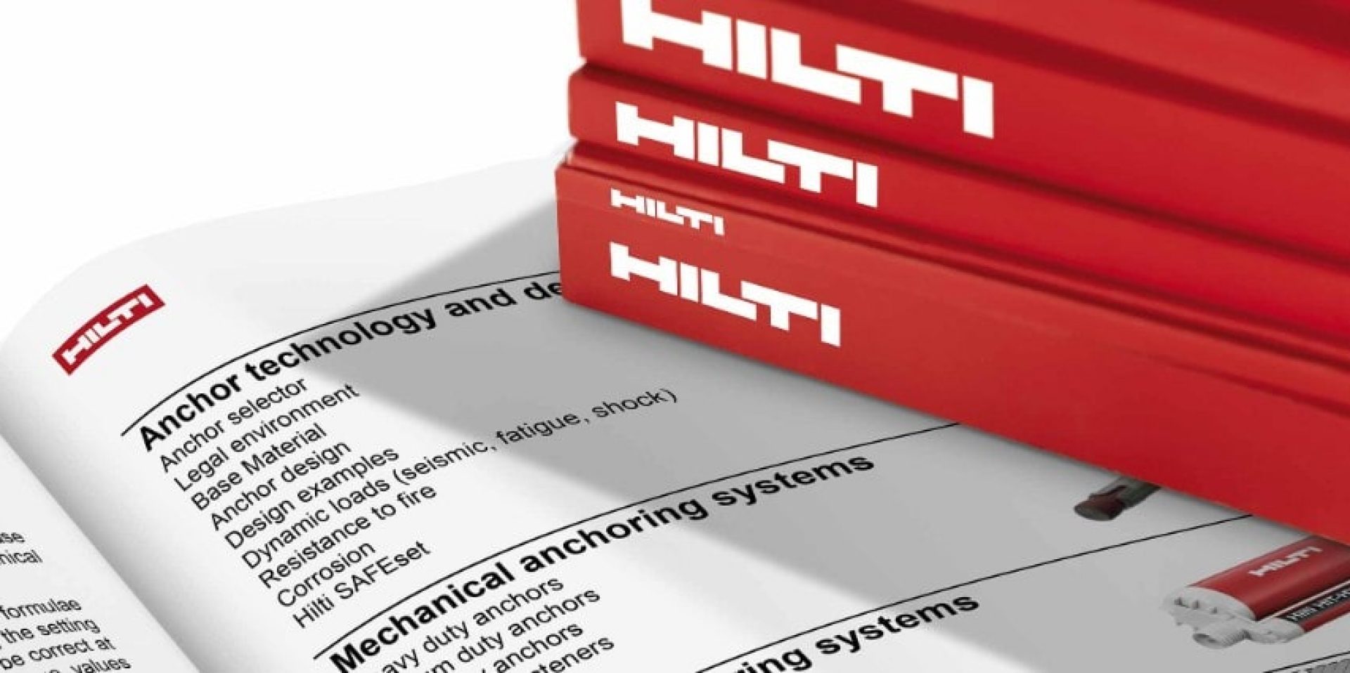 Manuels techniques