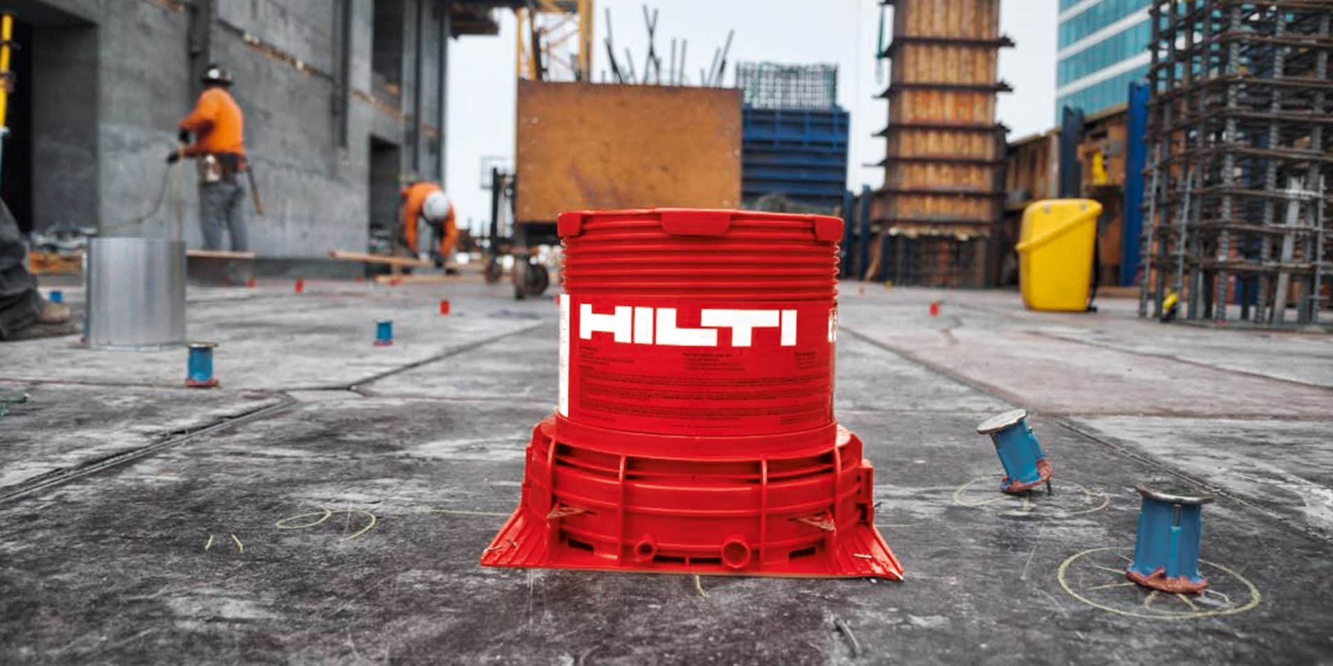 Hilti CFS-CID