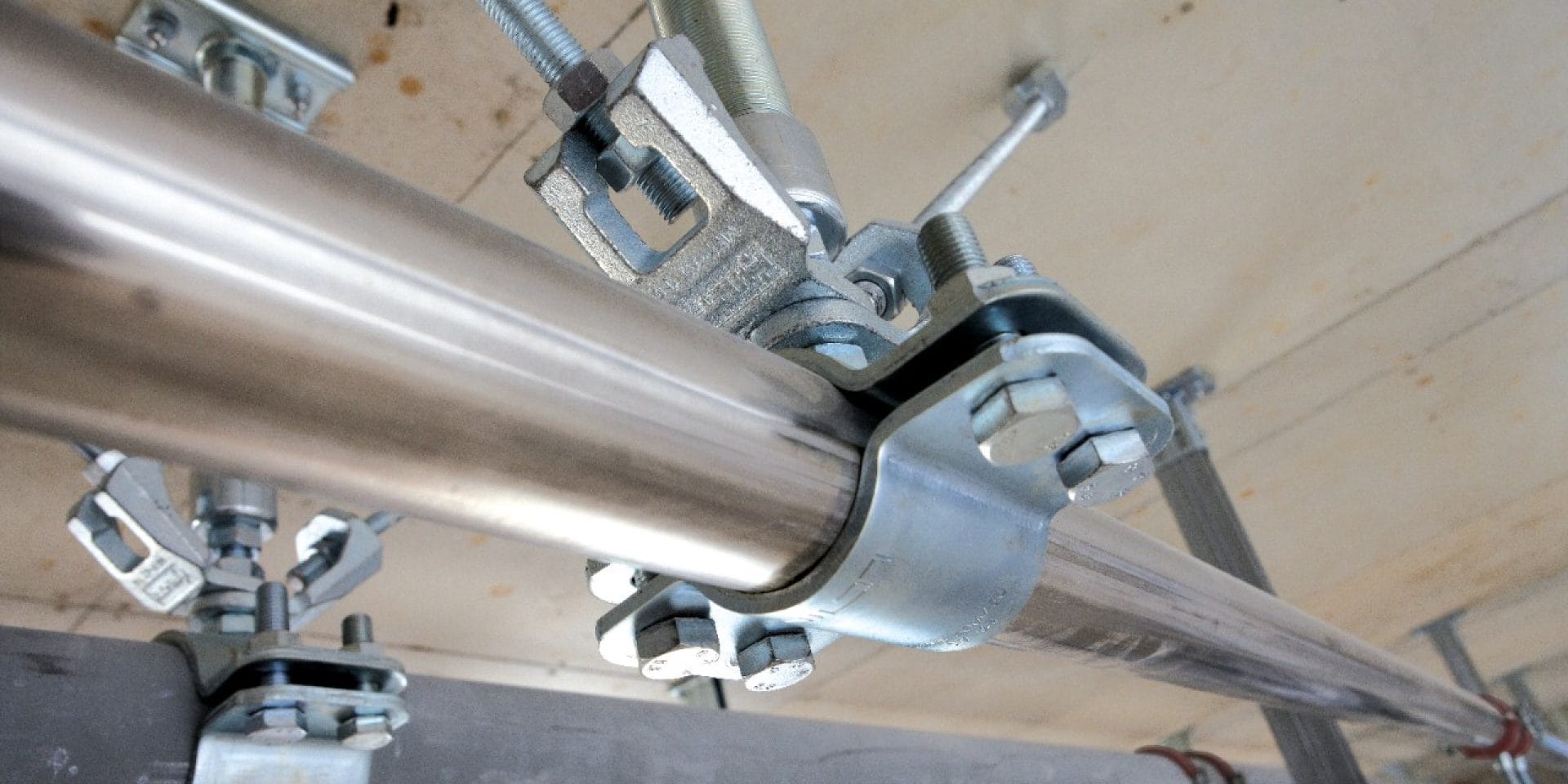 Hilti APPLICATIONS DE CHAUFFAGE