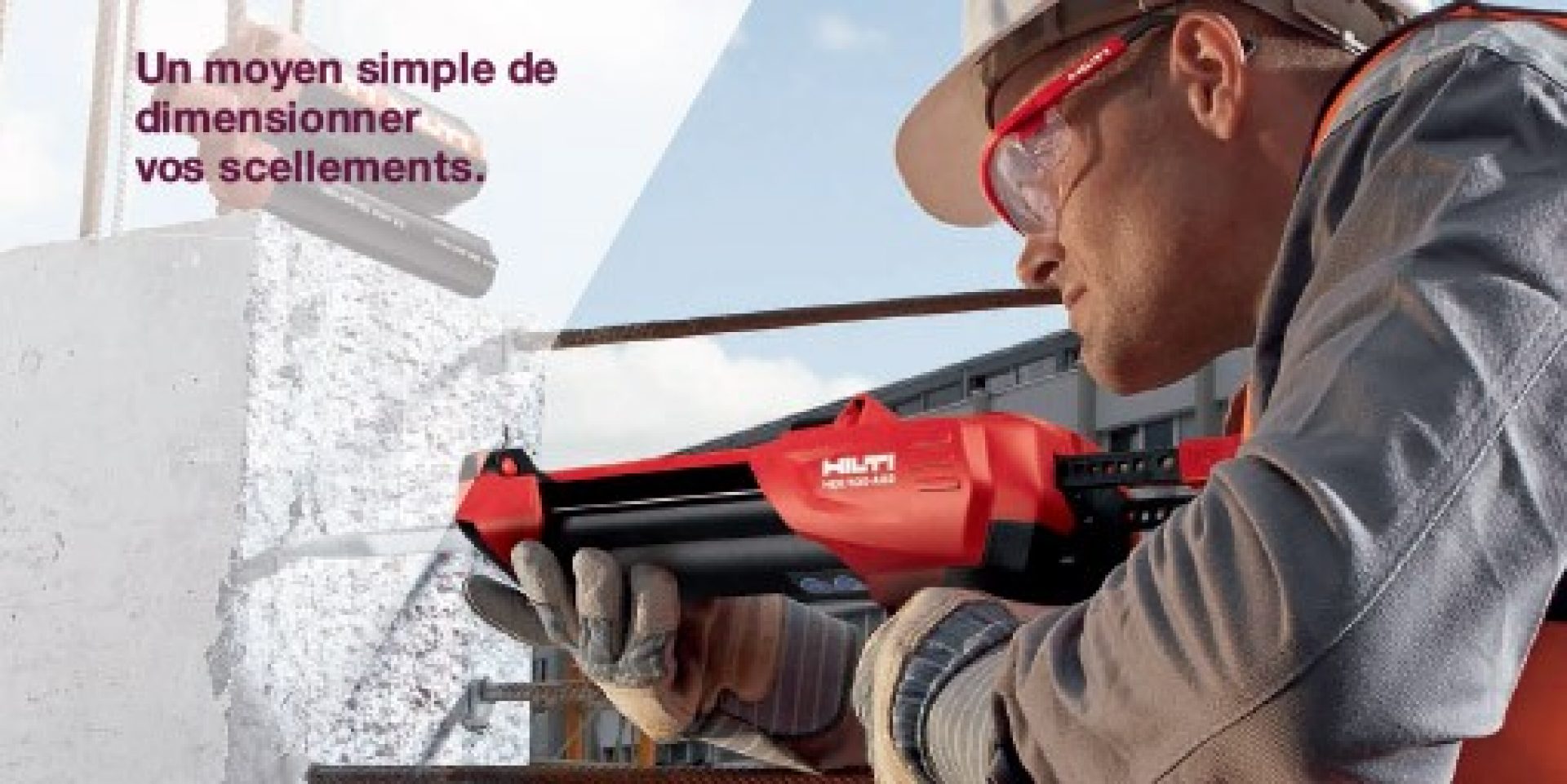 Documentation technique Hilti