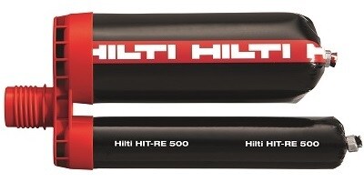 HIT-RE 500