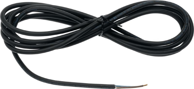 Cable electrique UD4 230V cable 