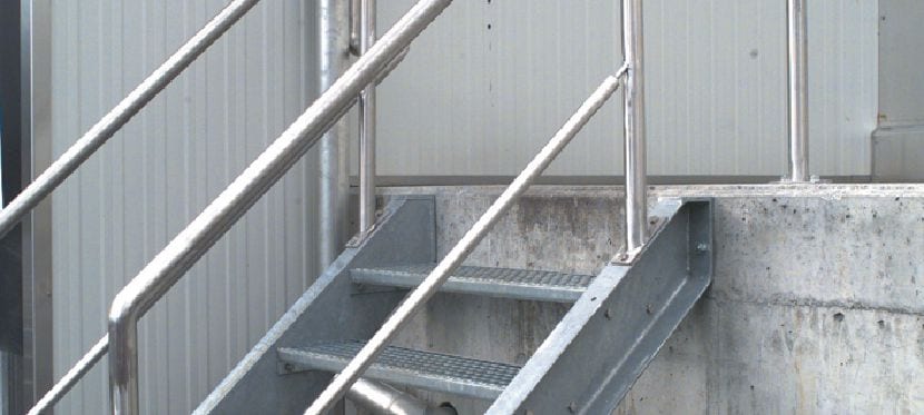 Goujon HSA-R2 SS Cheville à expansion haute performance pour le béton non fissuré soumis à des charges statiques ordinaires (acier inoxydable A2) Applications 1