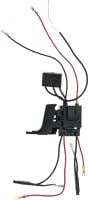 Interrupteur UD4 230V 