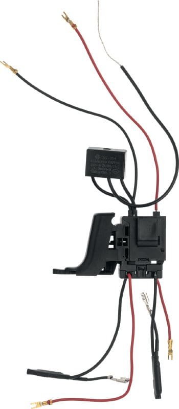 Interrupteur UD4 230V 