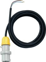 Cable electrique AG 100/115 -S/D EU/KOR 