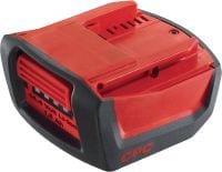 Batterie 14 V B14 1.6 Batterie compacte Li-ion 14 V 1,6 Ah