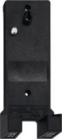 Adaptateur cloison seche PMA 75 