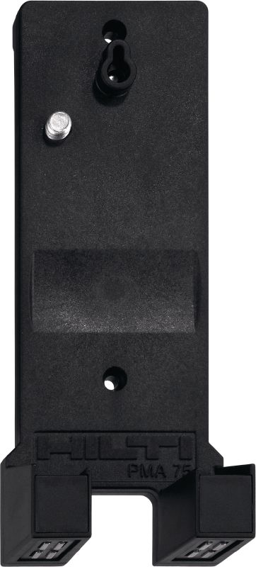 Adaptateur cloison seche PMA 75 