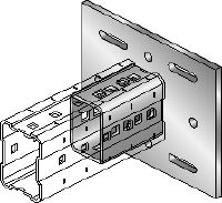 MIC-S Element de liaison acier