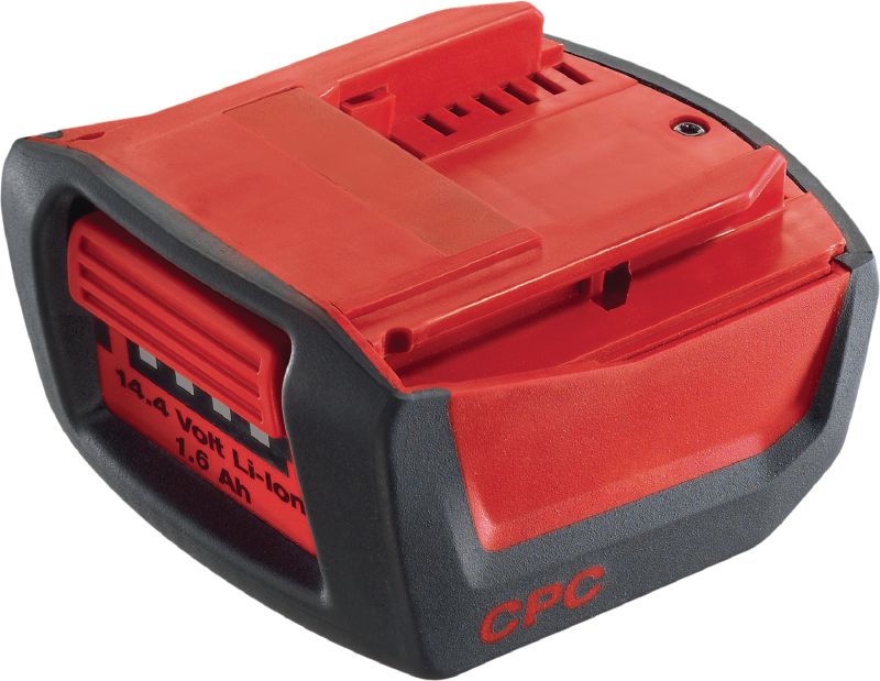 Batterie 14 V B14 1.6 Batterie compacte Li-ion 14 V 1,6 Ah