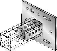 MIC-S Element de liaison acier