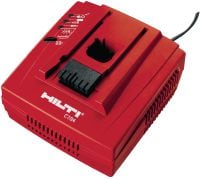 Chargeur d'accu C 7/24 230V 